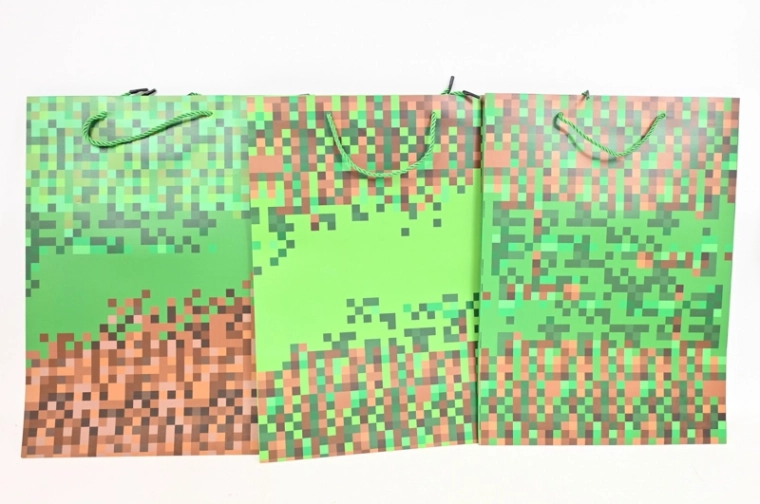 Geantă de prezentare JP0549A 30 × 42 × 15 cm