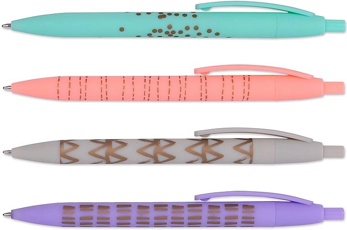 Pix cu bilă CONCORDE Miami, mix de culori