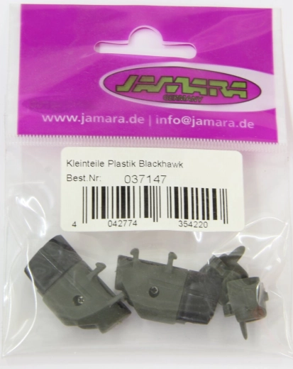 Piese mici din plastic pentru Blackhawk