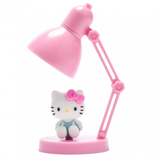 Lampa mini LED Hello Kitty