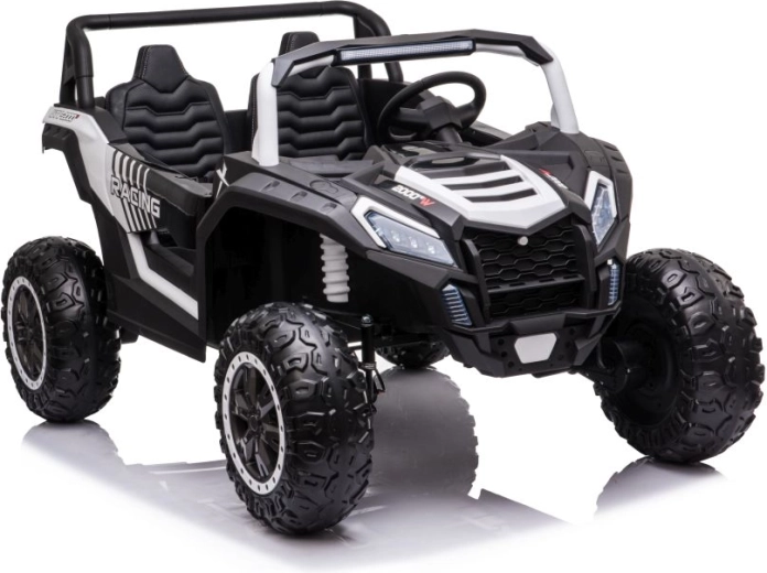 Autobaterie A032 EVA albă