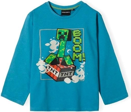 Tricou Minecraft