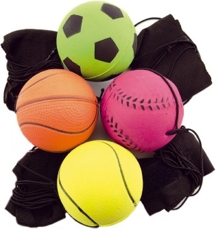 Minge TEDDIES care se întoarce