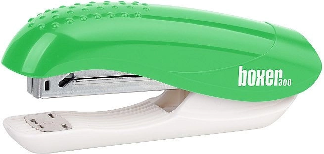 Capsator BOXER 300 verde deschis