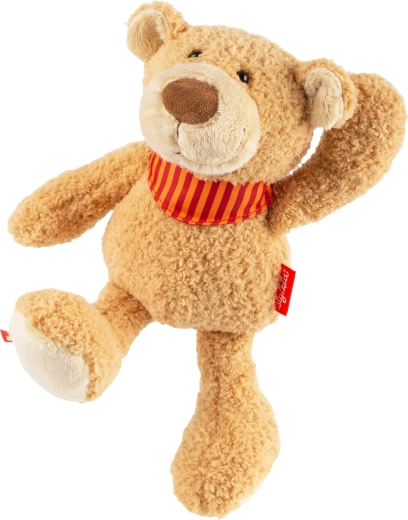 Ursuleț de pluș Sigikid Gildehard 27 cm
