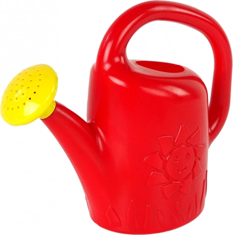 Stropitoare „Floarea-soarelui” 1,75 l roșie