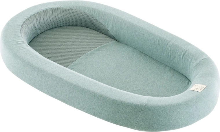 Träumeland cuib Home air verde melanj