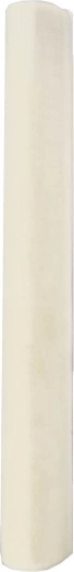 Organza crem 36 × 9 m