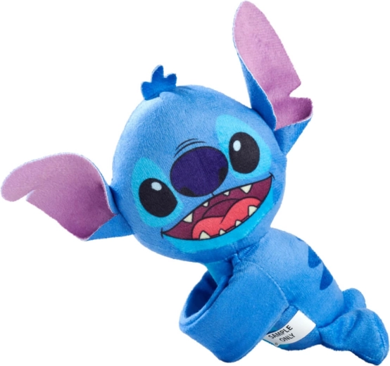 Brățară snap Disney Stitch 17 cm