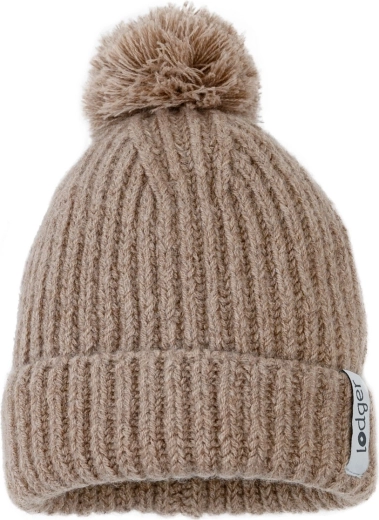 Căciulă merino Lodger Buffalo 1–2 ani