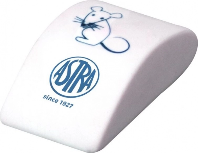 Astra gumă ergonomică pentru creioane