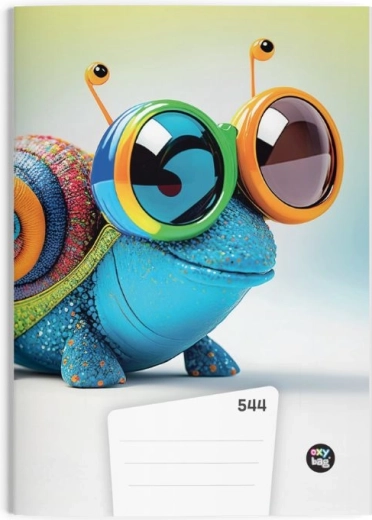 Caiet A5 dictando 40 file Melc