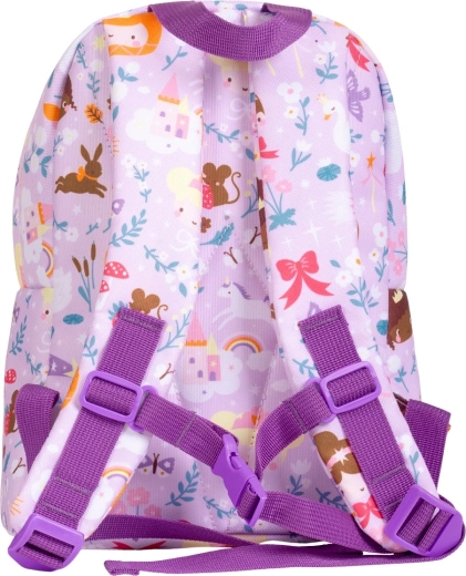 A Little Lovely Company rucsac mic pentru copii – prințese