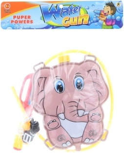 Pistol cu apă Elefant