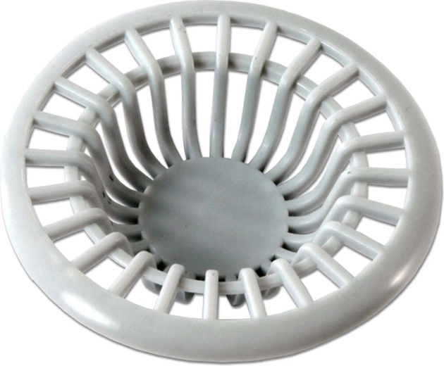 Capcană pentru murdărie de chiuvetă 6,5 cm – mix de culori