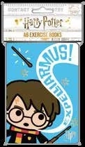 Harry Potter Kawaii set de blocnotesuri A6