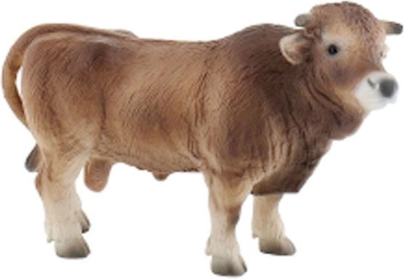 BULLYLAND broscoiul alpin Peter – figurină pictată manual