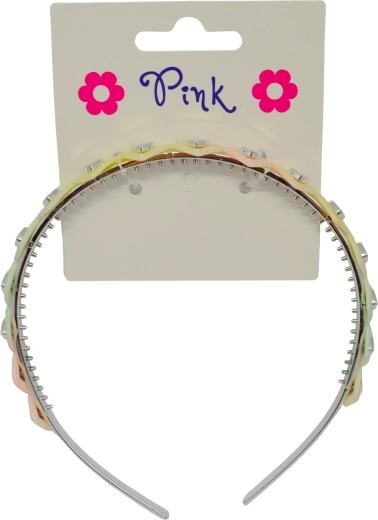 Bentiță pentru fete, pentru purtare zilnică