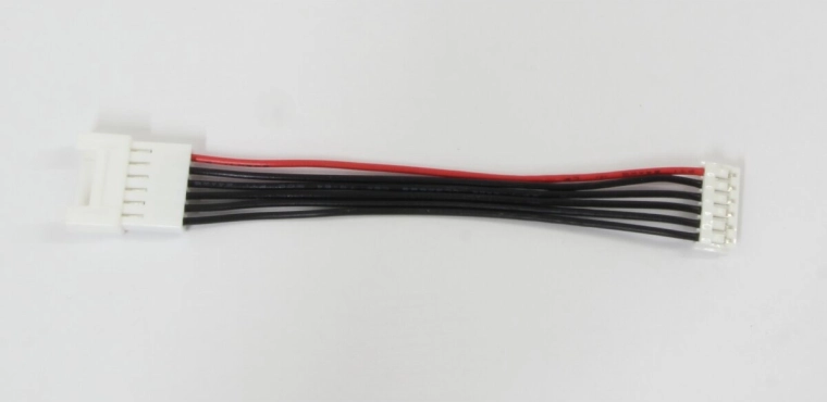 Cablu adaptor LiPo Jamara Accu/Balancer 5c