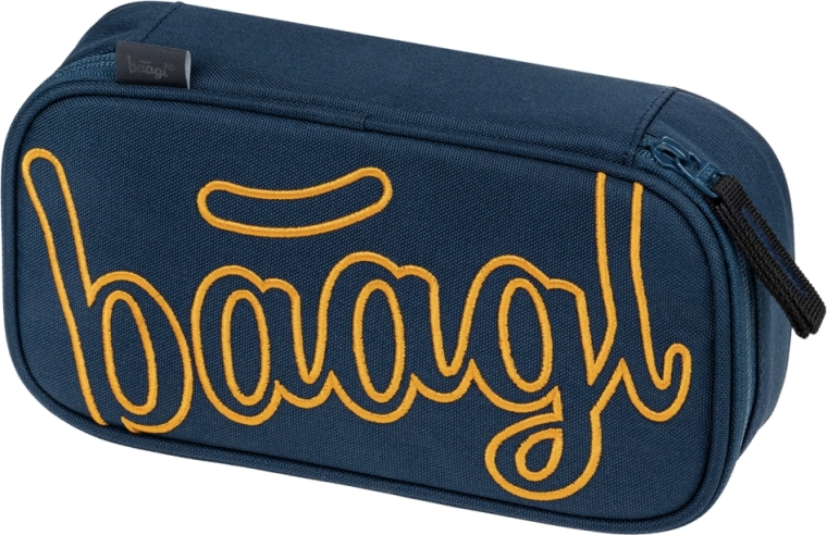 Penar școlar etui BAAGL Lux GRS