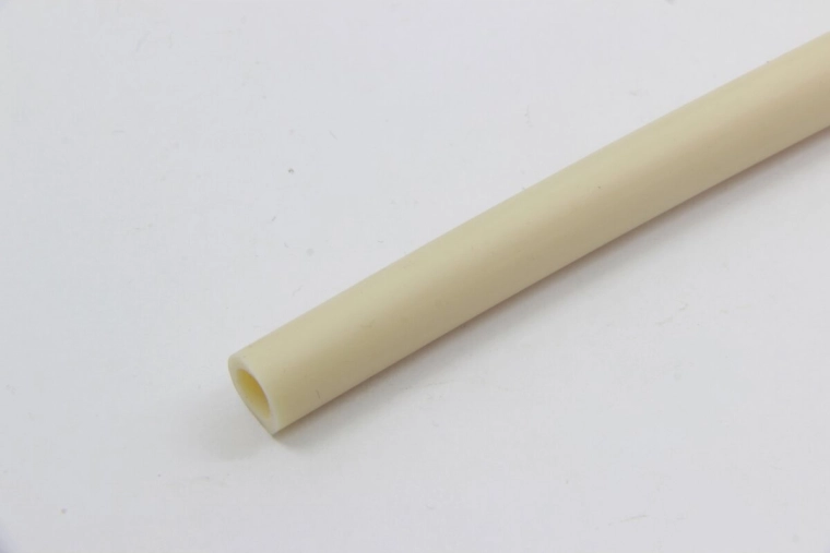 Furtun din silicon rezistent la căldură 7 × 11 mm, 0,5 m JAMARA
