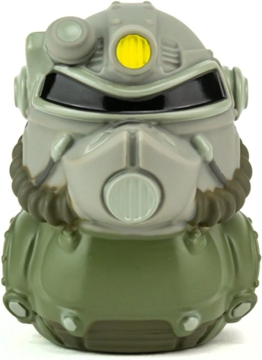Rățușcă TUBBZ Fallout T-51