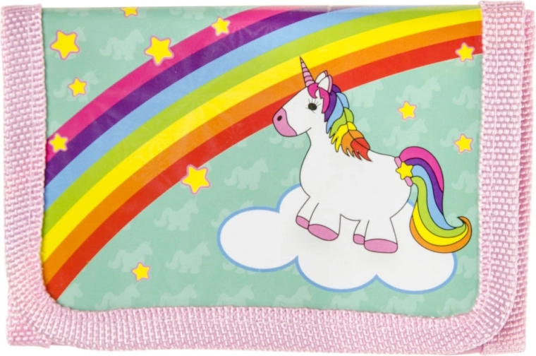 Portofel unicorn - 1 bucată