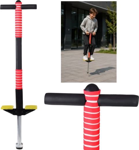 JUMP STICK băț pogo pentru copii