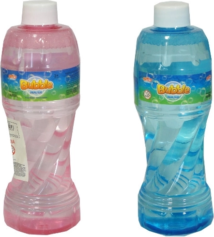 Reumplere pentru baloane de săpun 0,5 litri