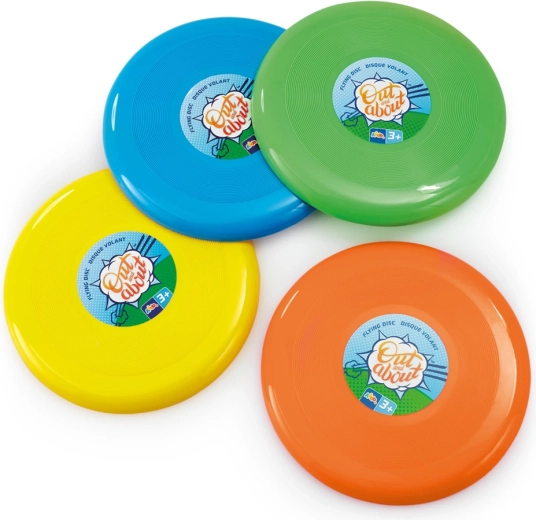 Disc zburător frisbee