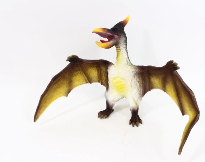 Pterosaur cu efecte sonore 58 cm