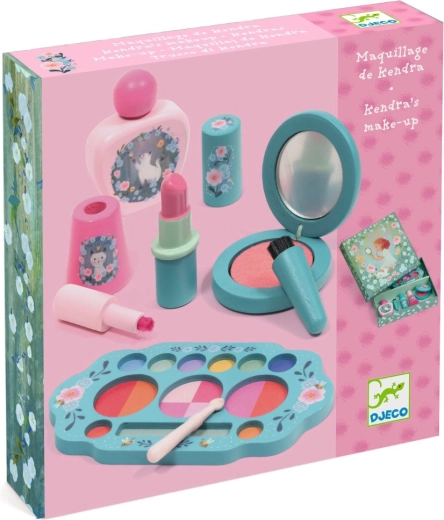 Djeco set cosmetic Kendra