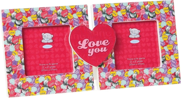 Ramă dublă ME TO YOU