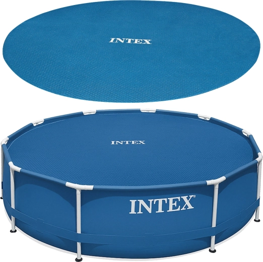 Prelată solară pentru piscină Intex pentru diametrul de 366 cm
