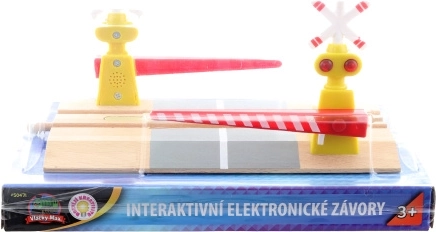 Maxim Bariere electronice interactive