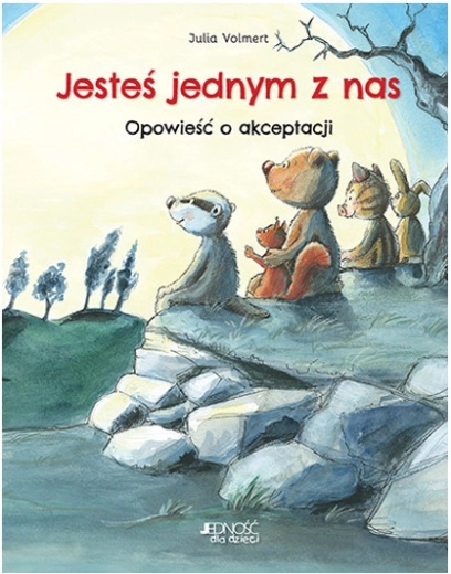 Ești unul dintre noi: o poveste despre acceptare
