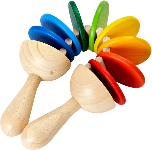 Zornăitoare Plan Toys