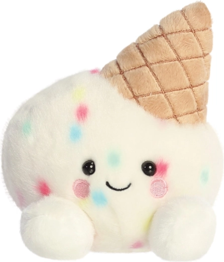 Palm Pals figurină de pluș înghețată Sprinkle 13 cm