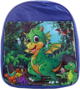 Rucsac dragon