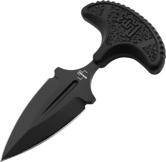 Heckler & Koch pumnal de împingere FX02 (push dagger) 6,3 cm