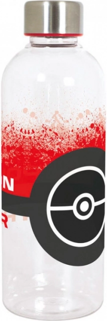 Sticlă Pokémon 850 ml