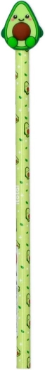 Creion i-Total fresh market ava – avocado