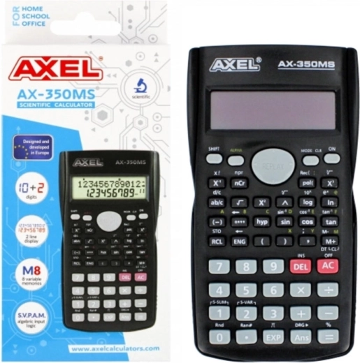 Calculator științific - 1 bucată
