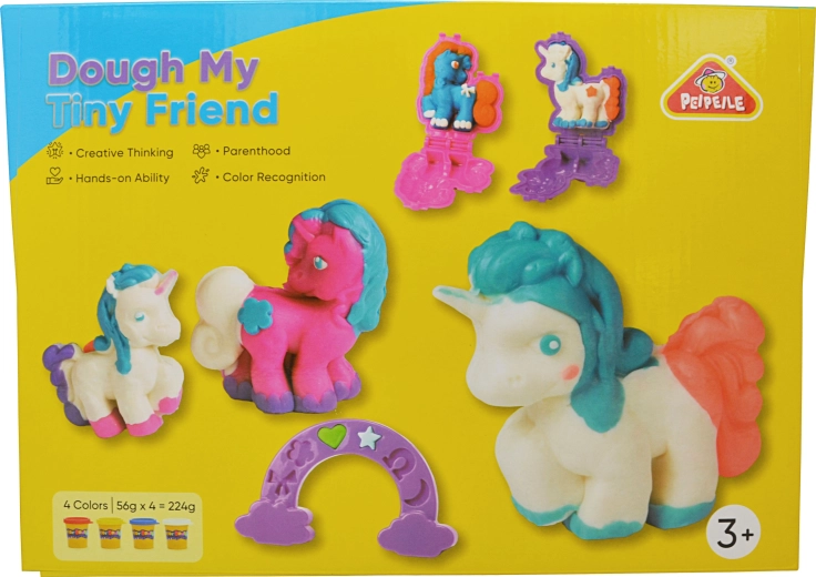 Set de modelaj pentru copii Sparkys – prietenul tău de modelare