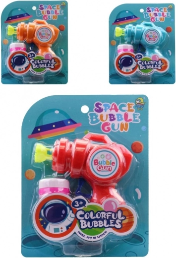 Pistolă de făcut baloane pentru copii