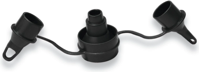 3 vârfuri de schimb pentru pompe electrice Intex