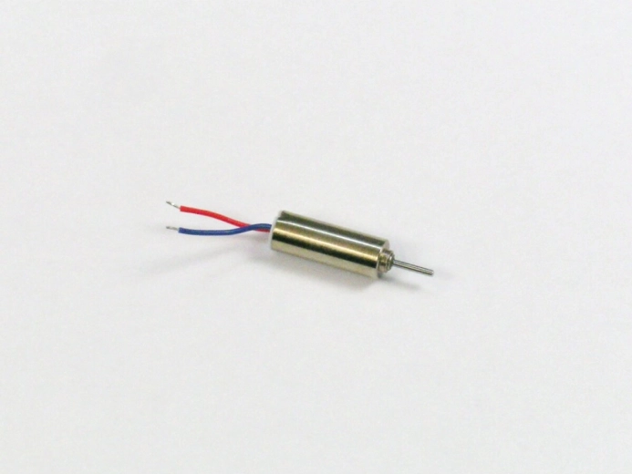 Motor spate HG'le Jamara