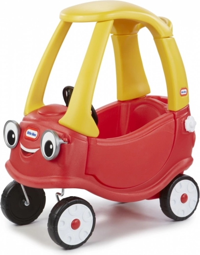 Mașinuță de împins Little Tikes Cozy Coupe – ochi noi