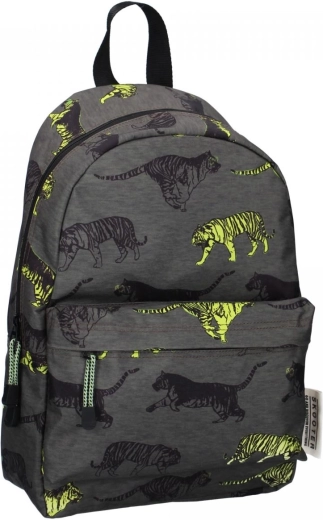 Rucsac Skooter tigru - 1 bucată