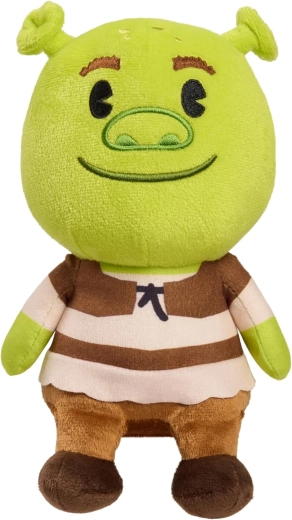 Shrek de pluș 20 cm Just Play